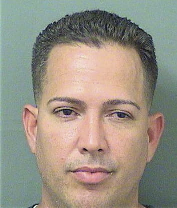 Jose Gasparpasqual, - Palm Beach County, FL 